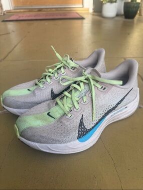 Nike Pegasus Plus running shoes